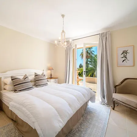 Luxury - Stunning 5 Bedroom To Rent * Cannes